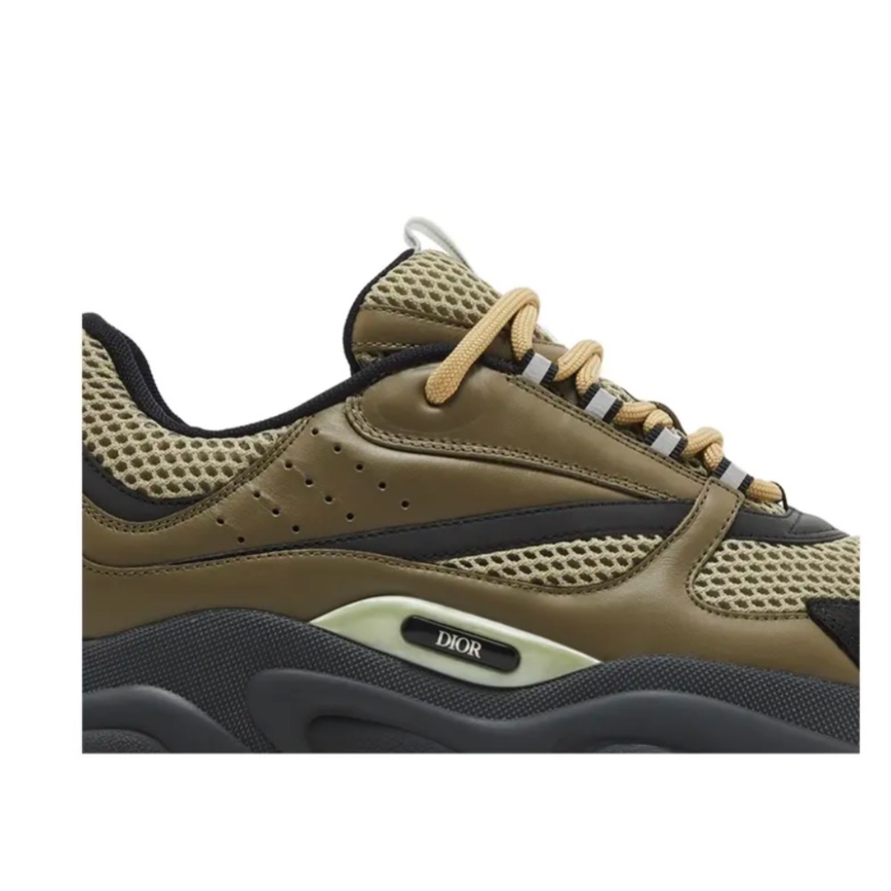 Dior B22 ‘Khaki’ - Picture 7 of 14